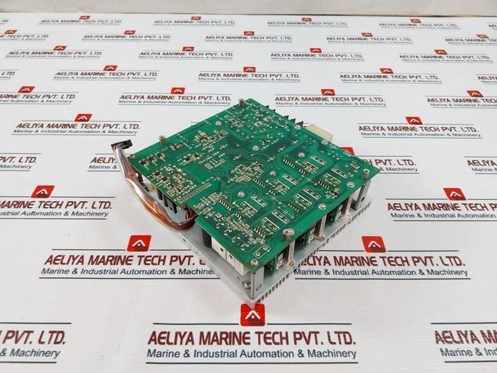 E043Sbpa1-001 D1381M-02 Printed Circuit Board