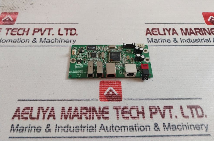 E10-7133151D68 Mp-fr4U230-934 Oxford Semiconductor Board
