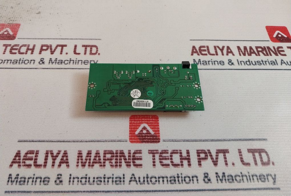 E10-7133151D68 Mp-fr4U230-934 Oxford Semiconductor Board