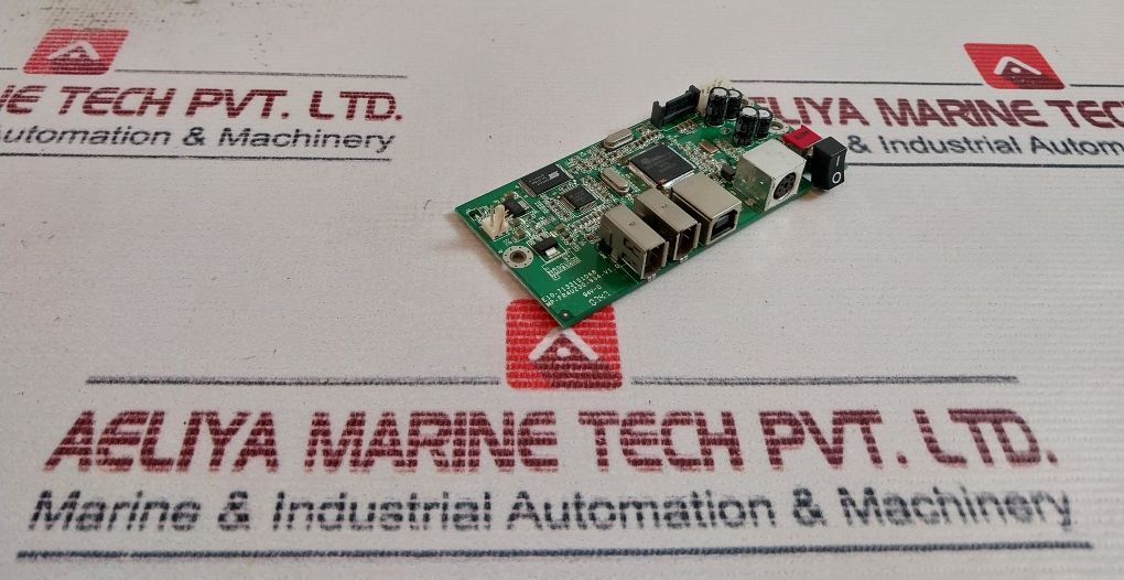 E10-7133151D68 Mp-fr4U230-934 Oxford Semiconductor Board