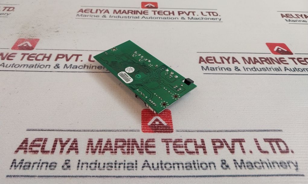 E10-7133151D68 Mp-fr4U230-934 Oxford Semiconductor Board