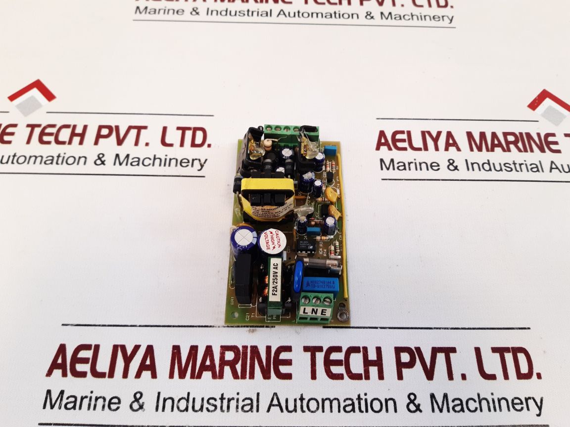 E1009-164882 Pcb Card
