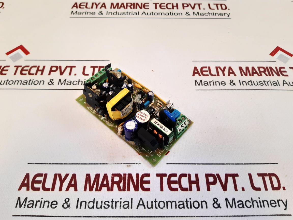 E1009-164882 Pcb Card
