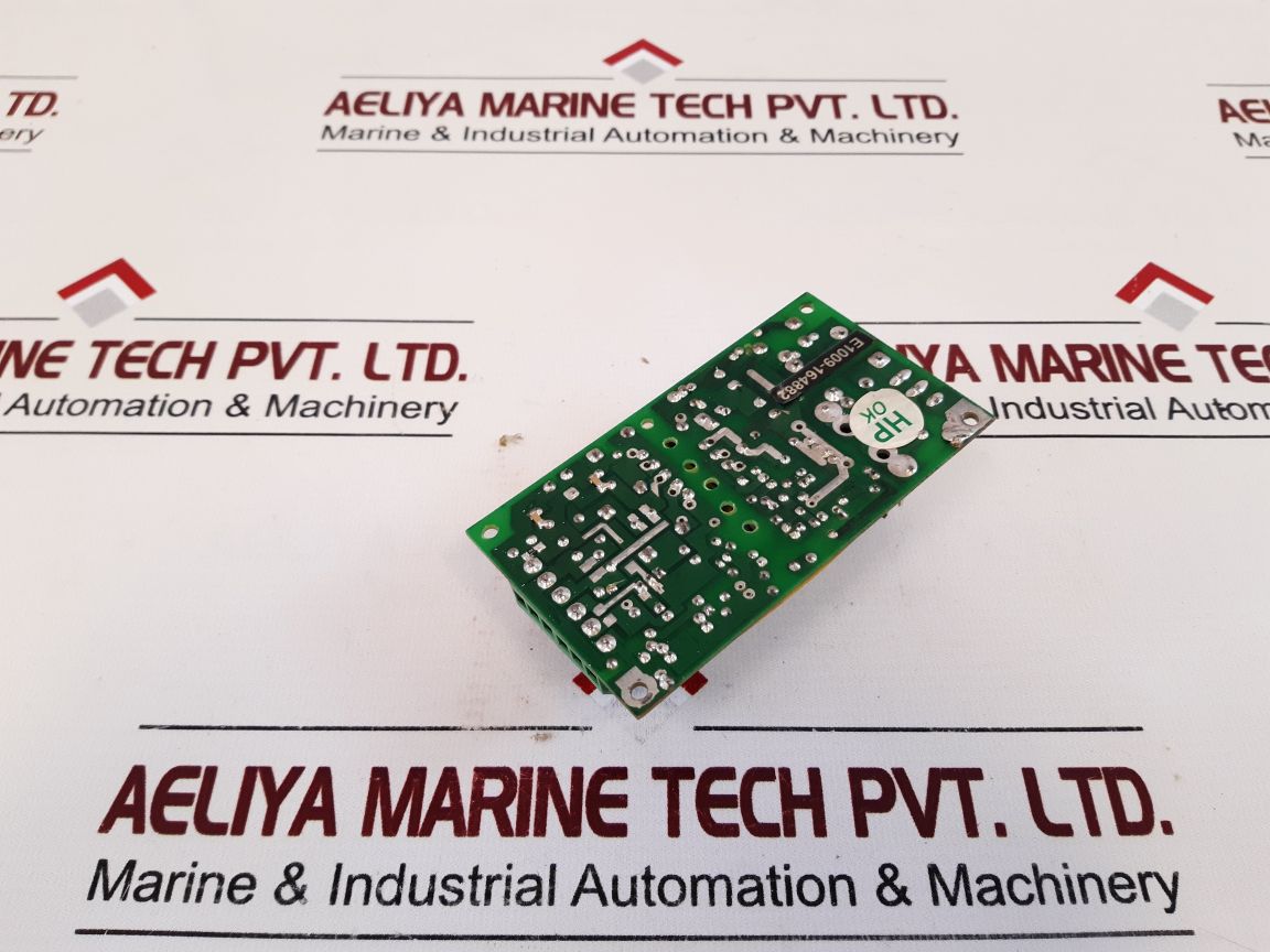 E1009-164882 Pcb Card
