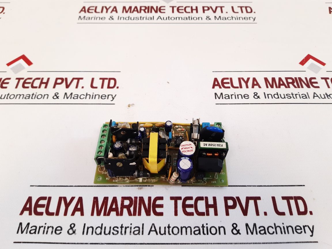 E1009-164882 Pcb Card

