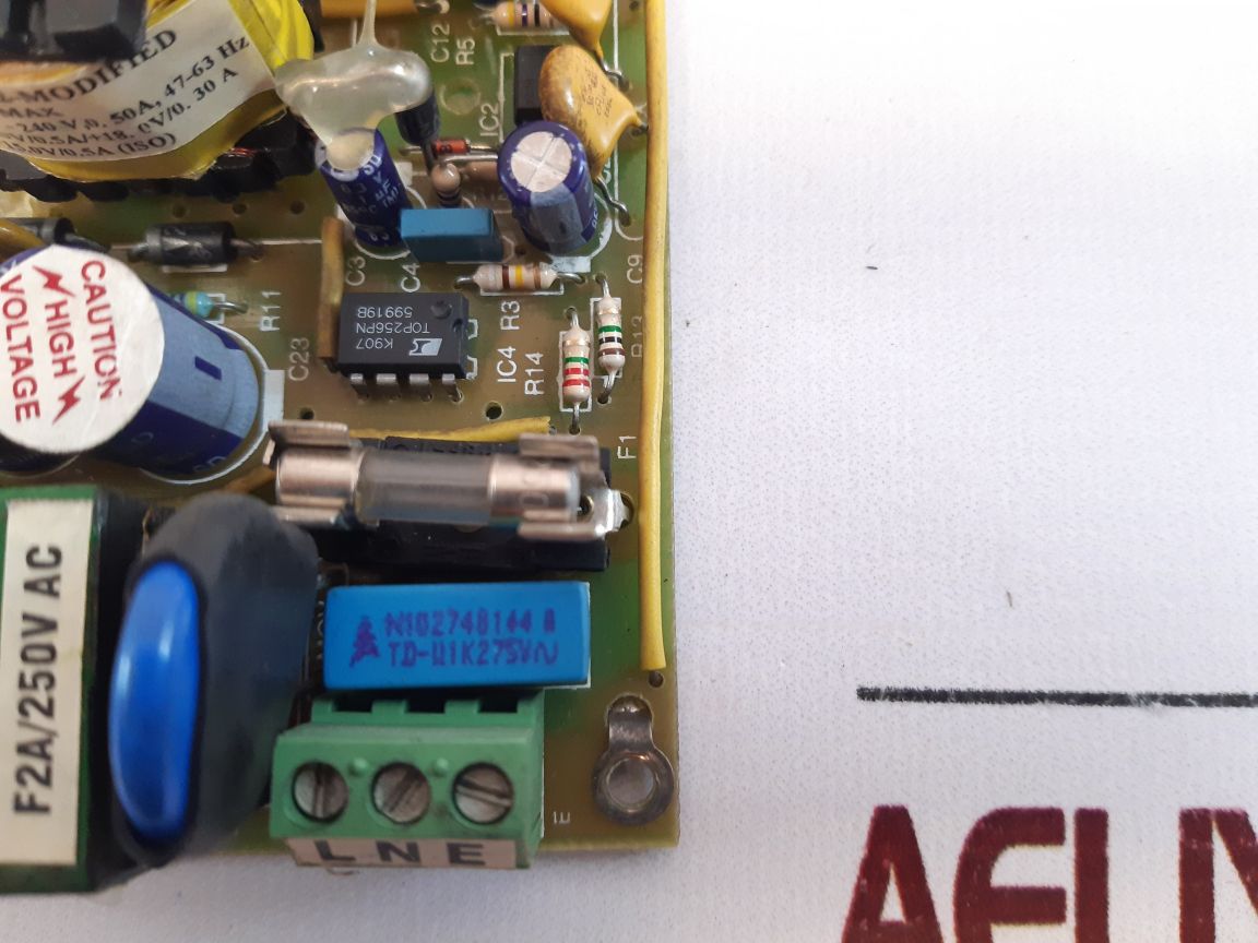 E1009-164882 Pcb Card
