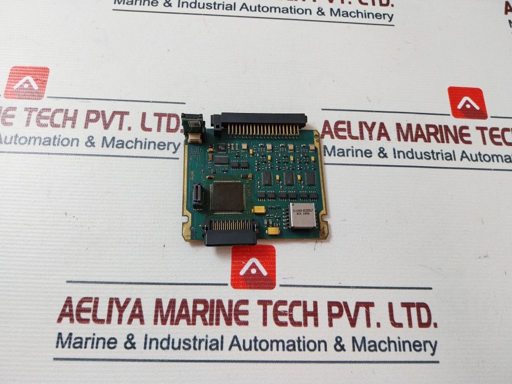 E10 01 Printed Circuit Board 
