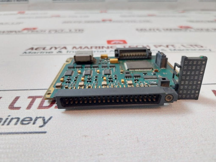 E10 01 Printed Circuit Board 