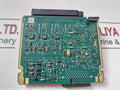 E10 01 Printed Circuit Board 