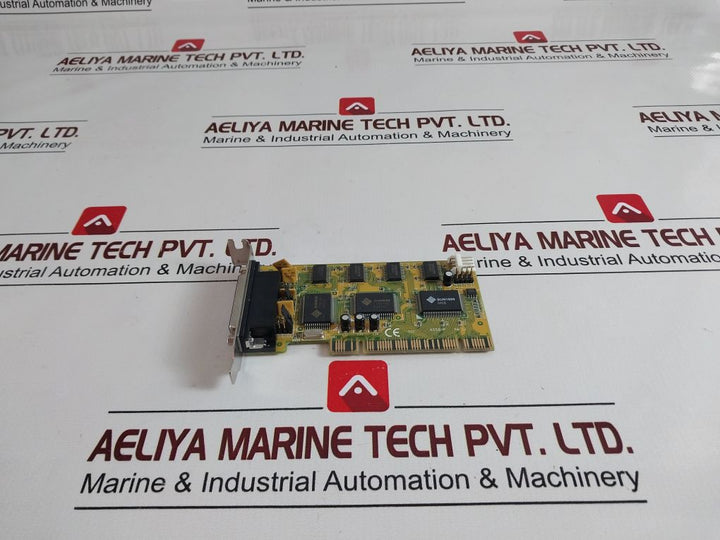 E119801 Pcb Card Ver 1.2