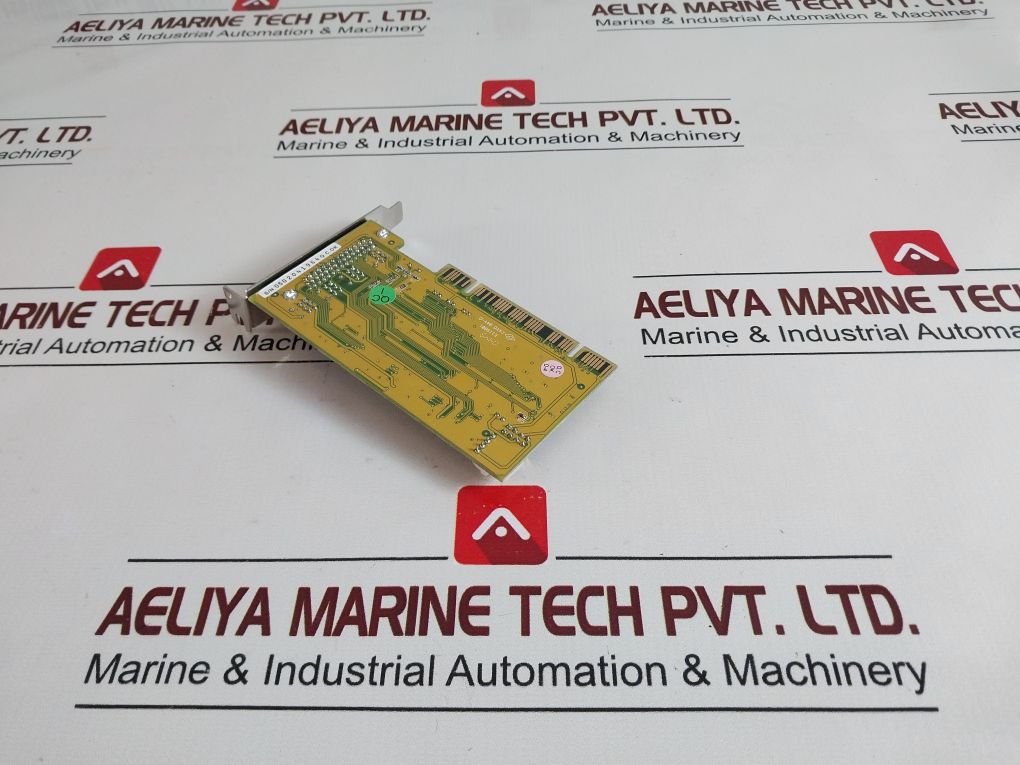 E119801 Pcb Card Ver 1.2