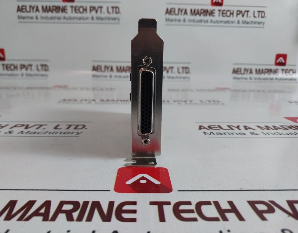 E119801 Pcb Card Ver 1.2