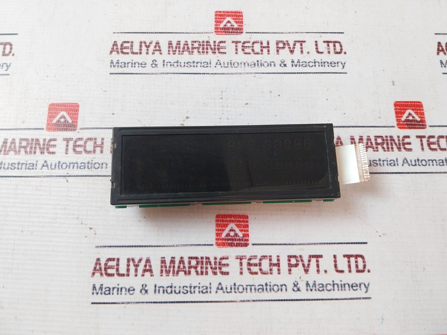 E131015001 Umnh-1015Mc Pcb Display Tg5V-0
