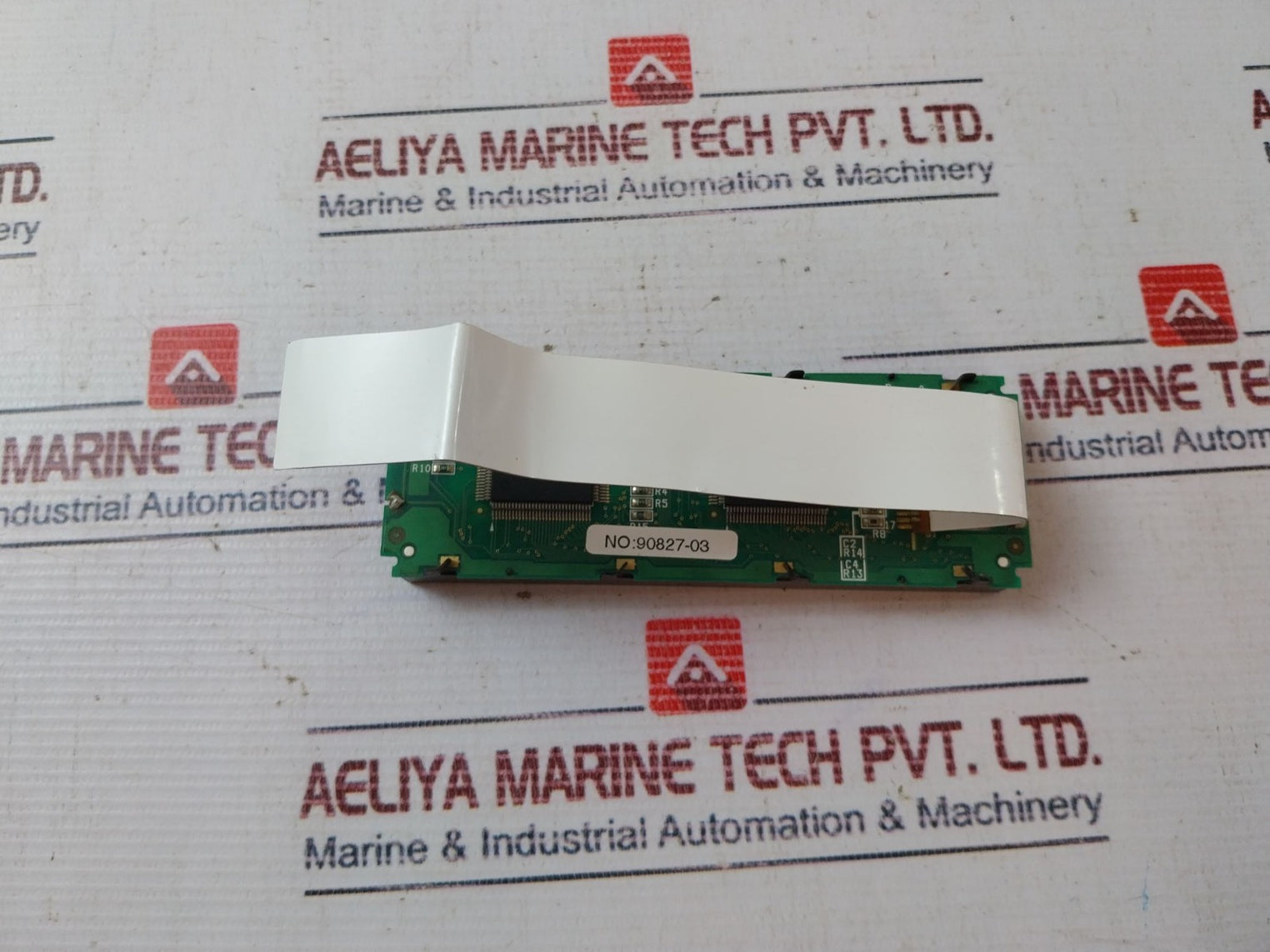 E131015001 Umnh-1015Mc Pcb Display Tg5V-0