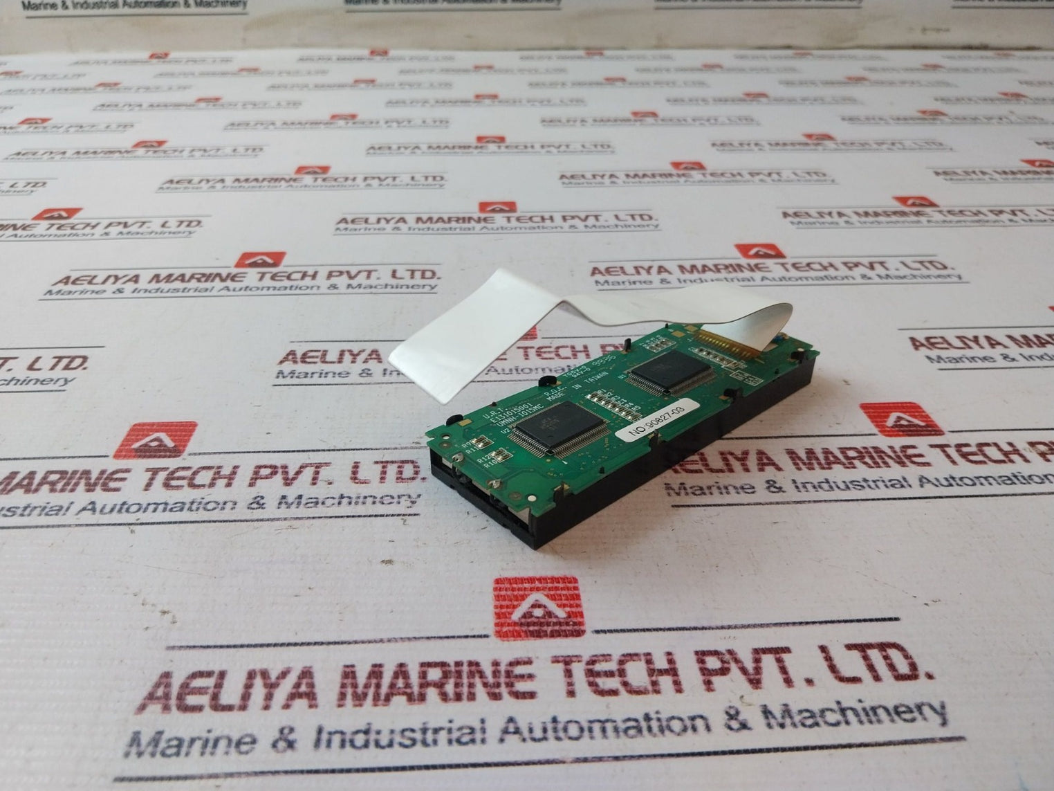 E131015001 Umnh-1015Mc Pcb Display Tg5V-0