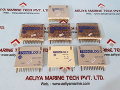 Translog 2 Tgl 33567 Translog 2 Relay