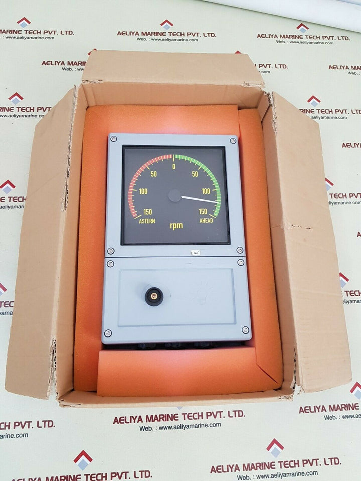 Deif brw 2 wing indicator 332432 