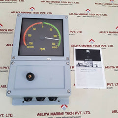 Deif brw 2 wing indicator 332432 