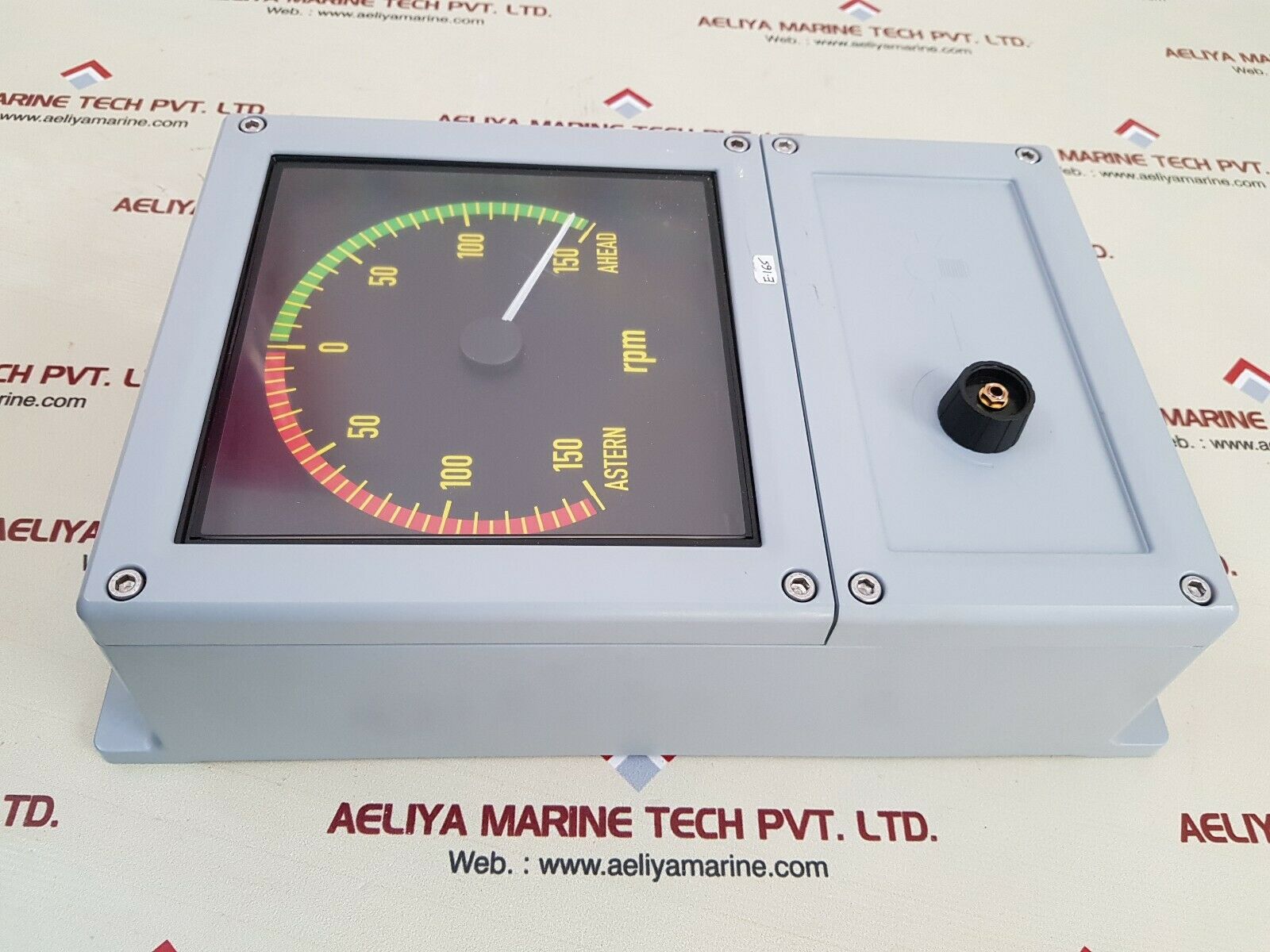 Deif brw 2 wing indicator 332432 
