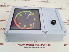 Deif brw 2 wing indicator 332432 