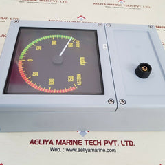 Deif brw 2 wing indicator 332432 