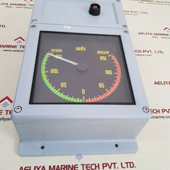 Deif brw 2 wing indicator 332432 
