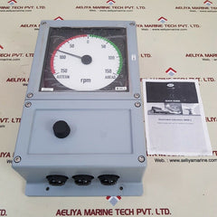 Deif brw-2 wing indicator 322130