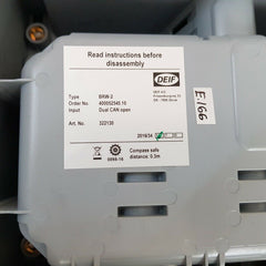 Deif brw-2 wing indicator 322130
