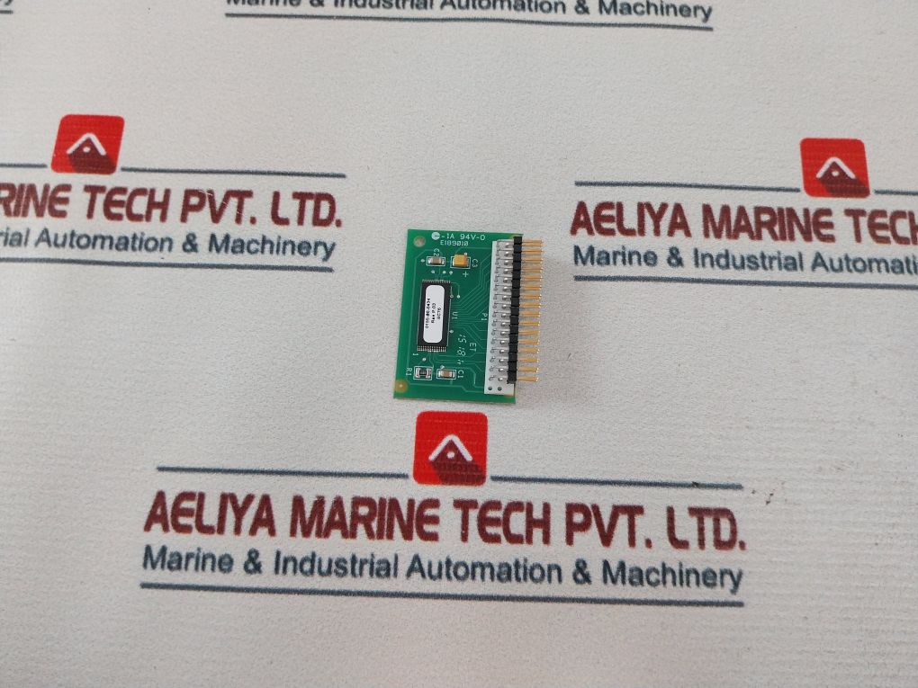 E189010 Printed Circuit Board C-1A Rev P,03,1 94V
