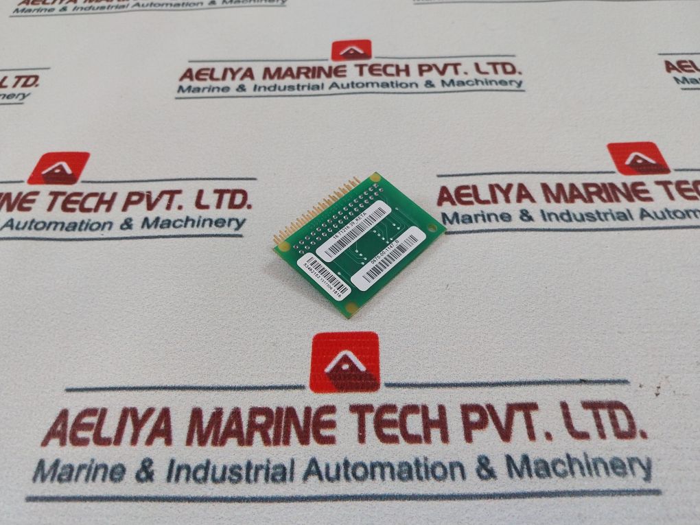 E189010 Printed Circuit Board C-1A Rev P,03,1 94V