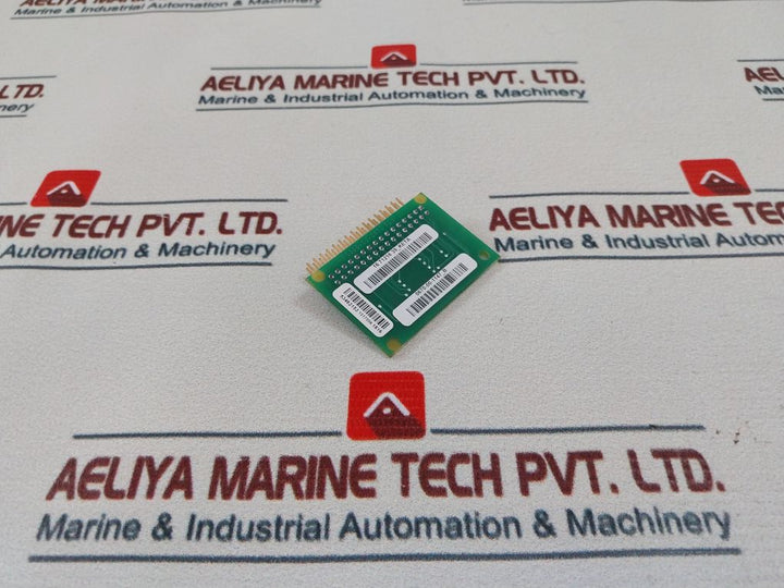 E189010 Printed Circuit Board C-1A Rev P,03,1 94V
