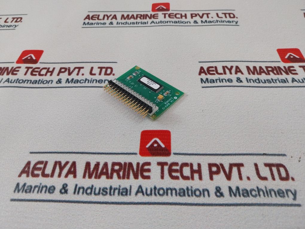 E189010 Printed Circuit Board C-1A Rev P,03,1 94V