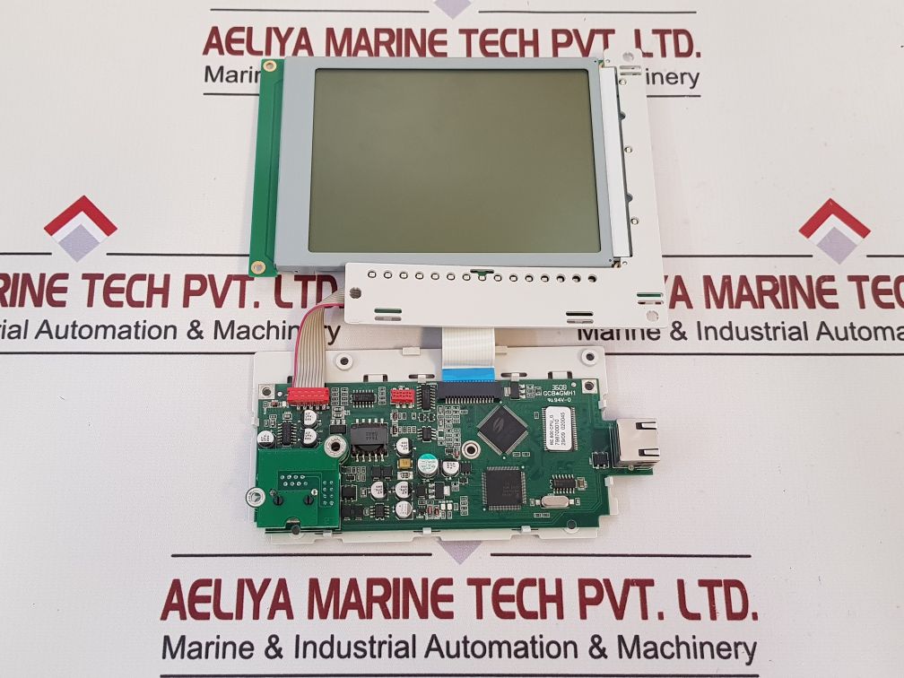 E193317 Pcb Card