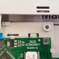 E193317 Pcb Card