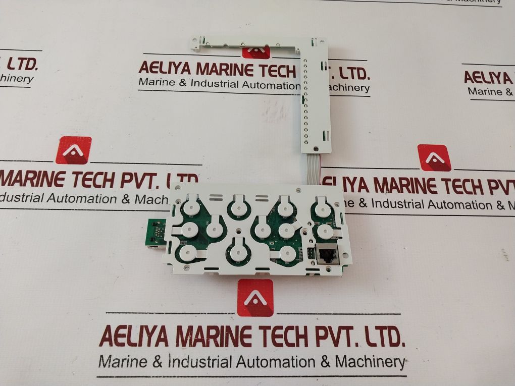 E193317 Rev. B Pcb Card