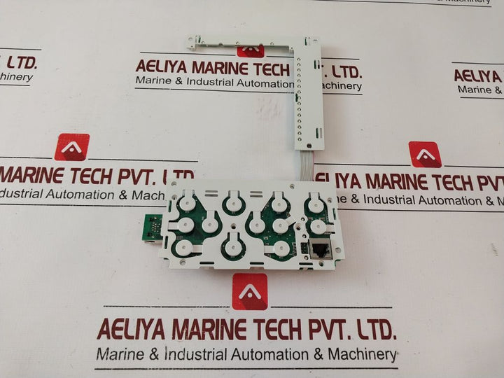 E193317 Rev. B Pcb Card