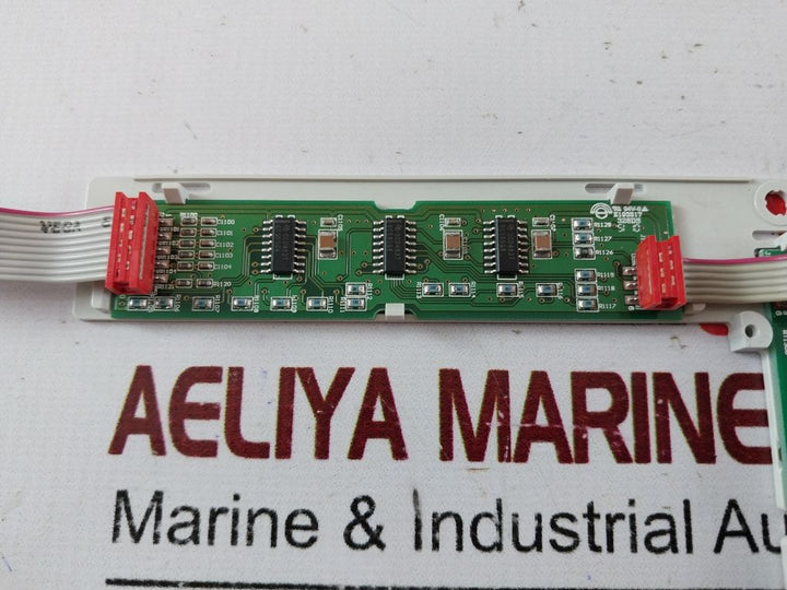 E193317 Rev. B Pcb Card