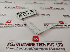 E193317 Rev. B Pcb Card