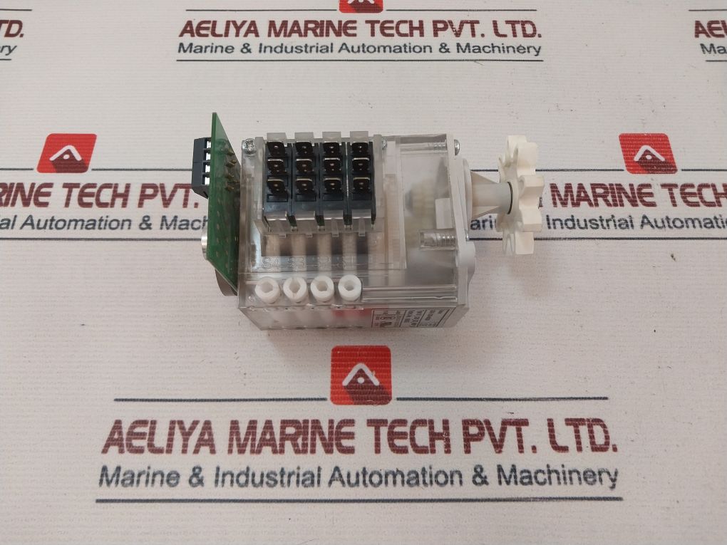 E207645 Rotary Limit Switch