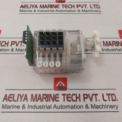 E207645 Rotary Limit Switch