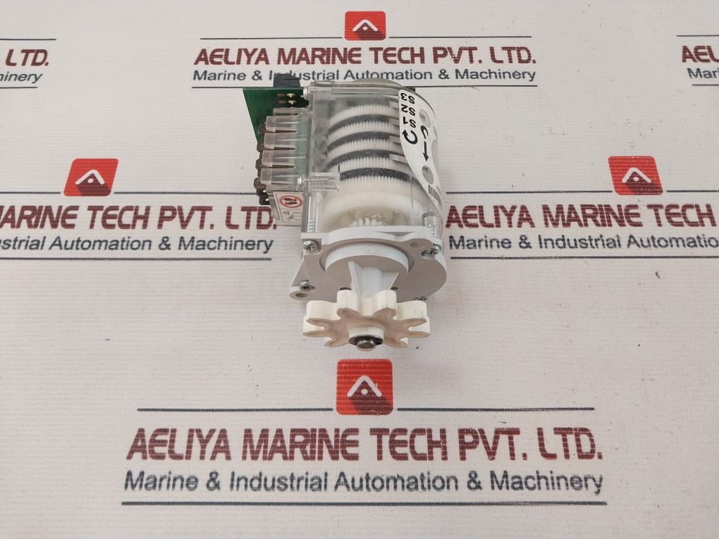 E207645 Rotary Limit Switch