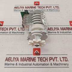 E207645 Rotary Limit Switch