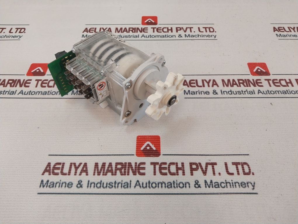 E207645 Rotary Limit Switch