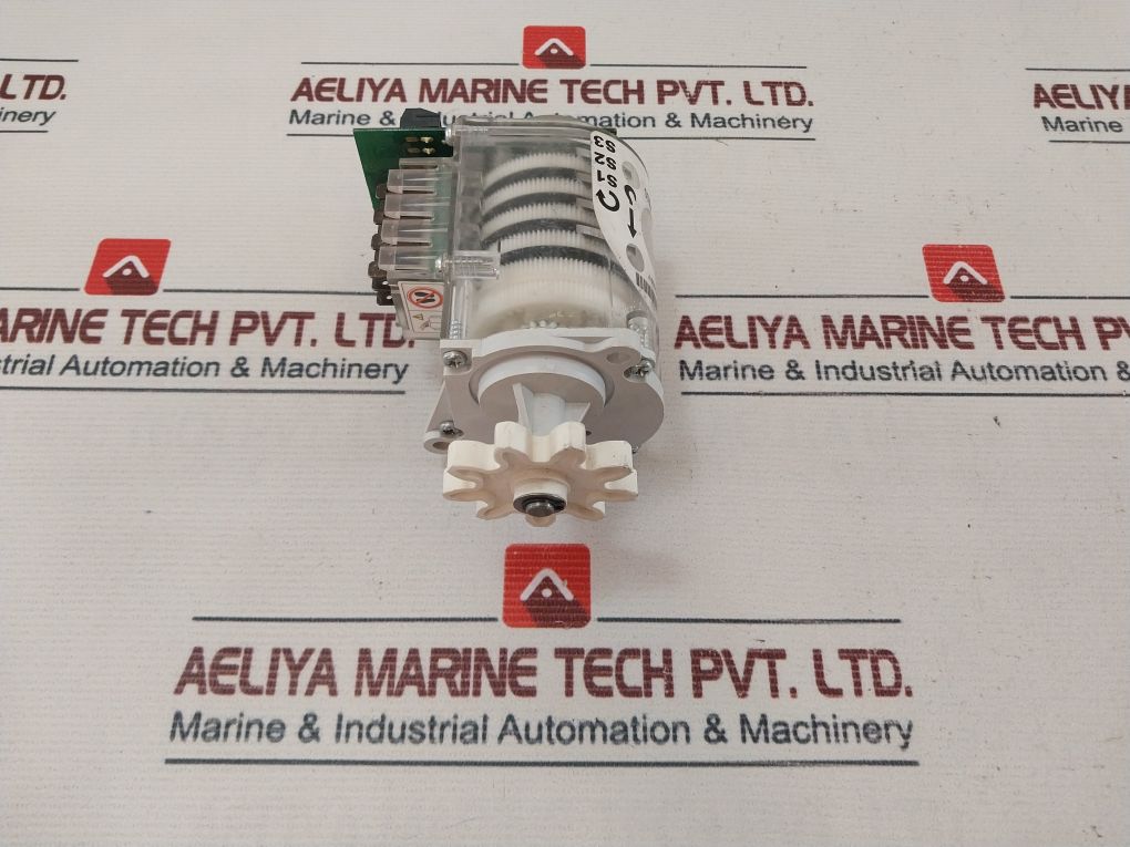 E207645 Rotary Limit Switch