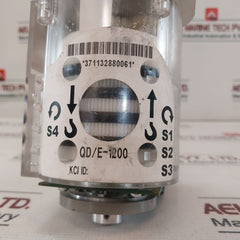 E207645 Rotary Limit Switch