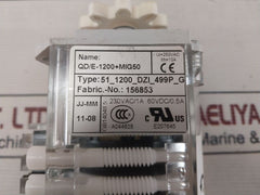 E207645 Rotary Limit Switch