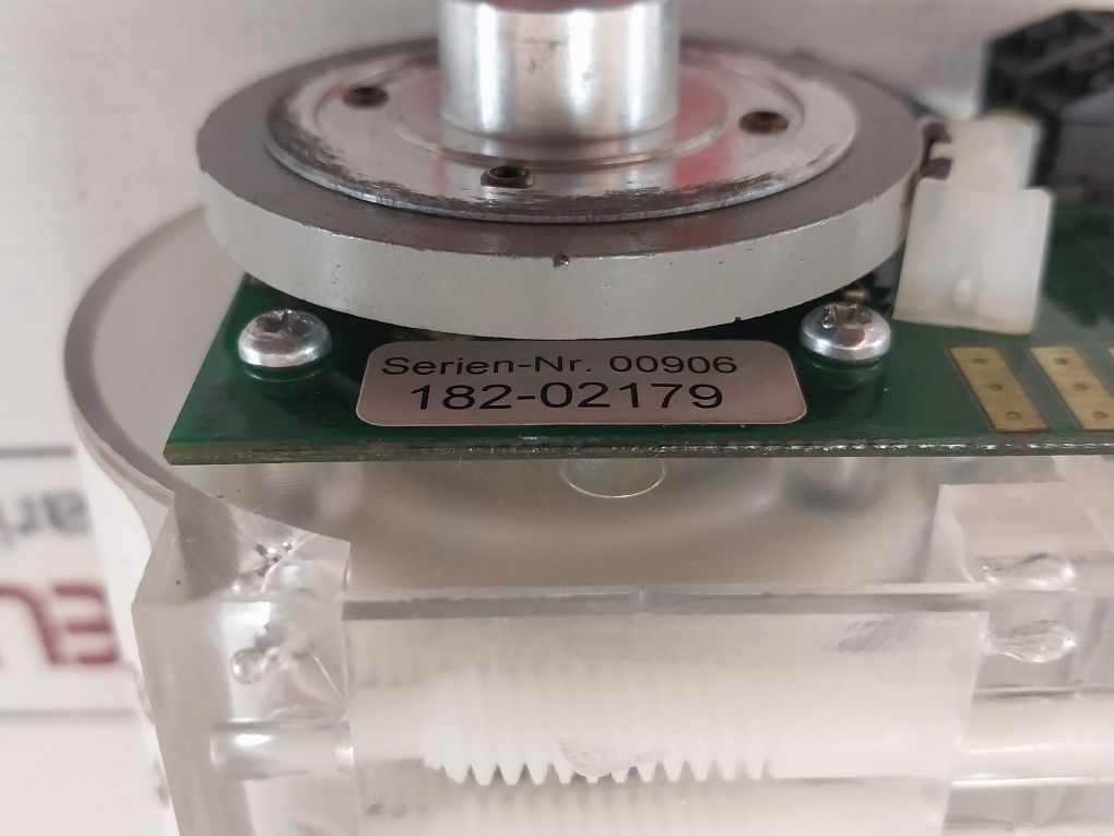 E207645 Rotary Limit Switch