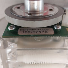 E207645 Rotary Limit Switch