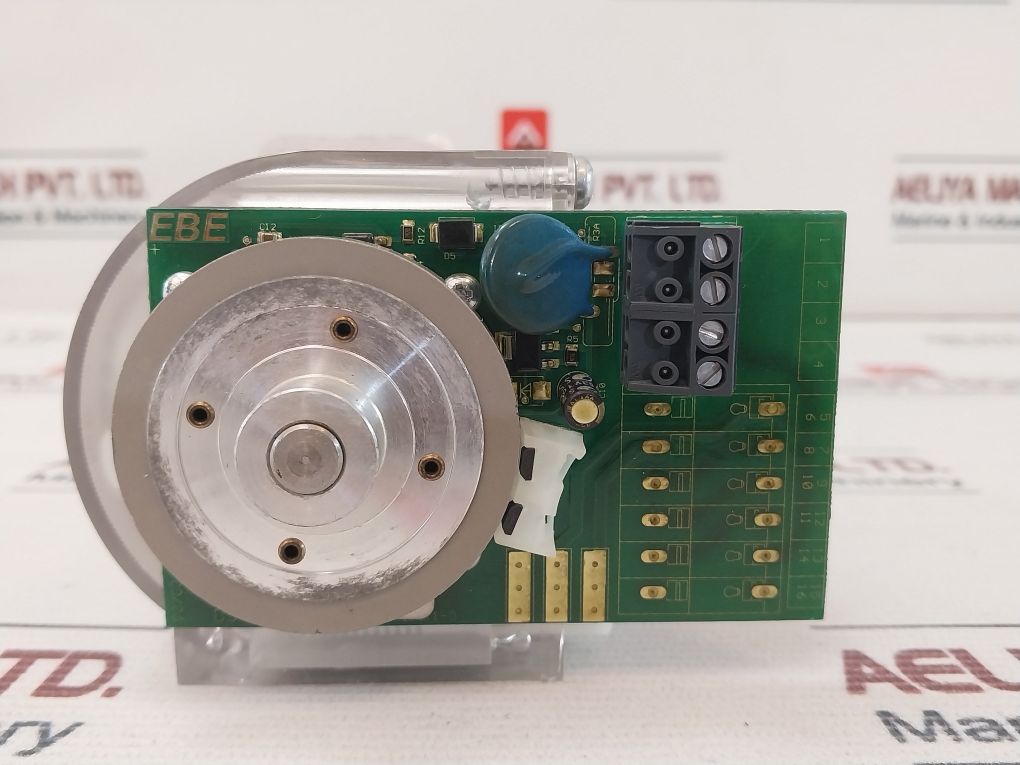 E207645 Rotary Limit Switch