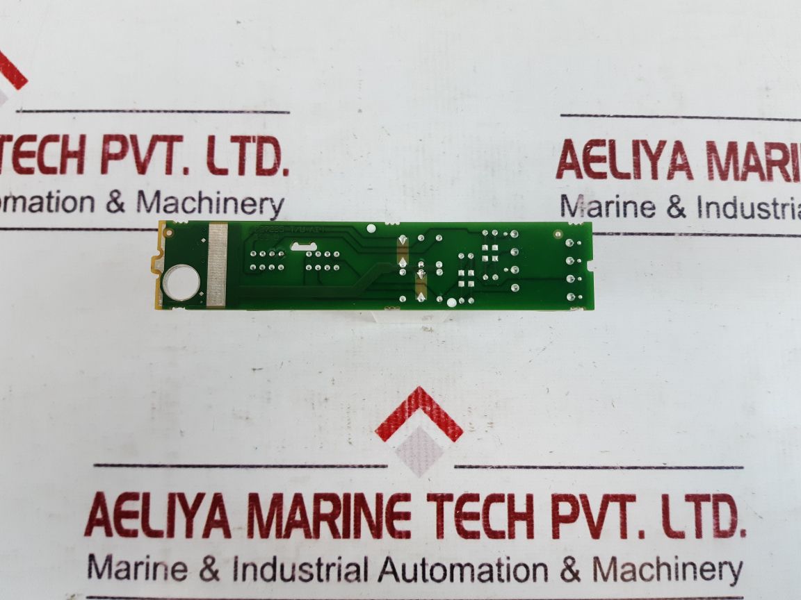 E214229 Pcb Card Ah027235U702